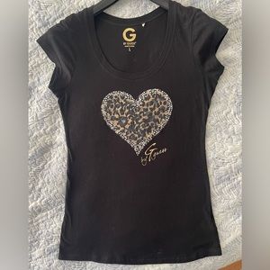 Guess tshirt